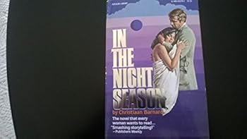 Mass Market Paperback In the night season Book