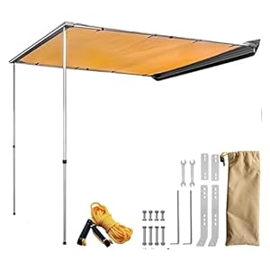 Wanyren SHANGSHANGPIN Pawilon Namiotowy 420D UV50+