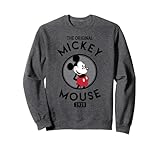 Disney - Mickey Mouse OG Sweatshirt Sweatshirt