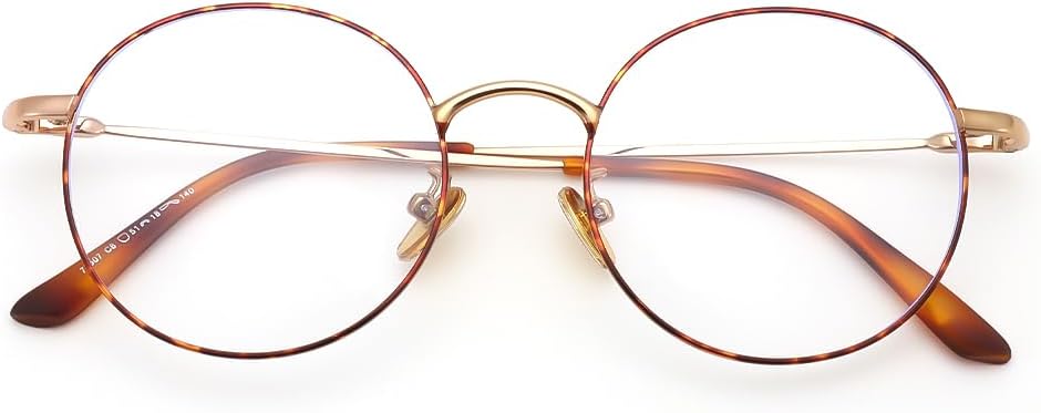 Amazon.co.jp: [FEISEDY] ブルーライトカット メガネ 伊達メガネ