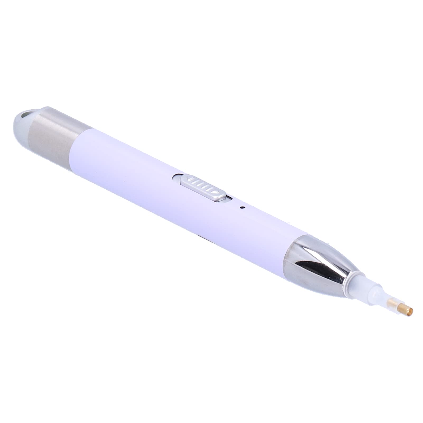 Penna per Pittura a Diamante, Penna per Trapano a LED per Pittura a Diamante con Luce, Strumenti per Pittura a Diamante 5D per Dipinti di Diamanti Decorazioni per Artigianato Artistico Fai-da-te(1)