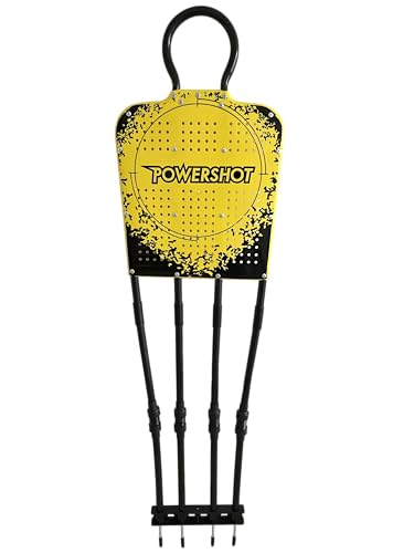 POWERSHOT Kit di 3 Sagome snodate per BARRIERA