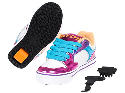 HEELYS propelblkrdcon
