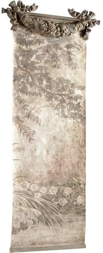 Cyan Design 09257 Hidden Garden Chinois Erie