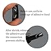 Heat Shrink Tubing - 3:1 Adhesive Lined, Marine Grade Shrink Tube - 3.5
