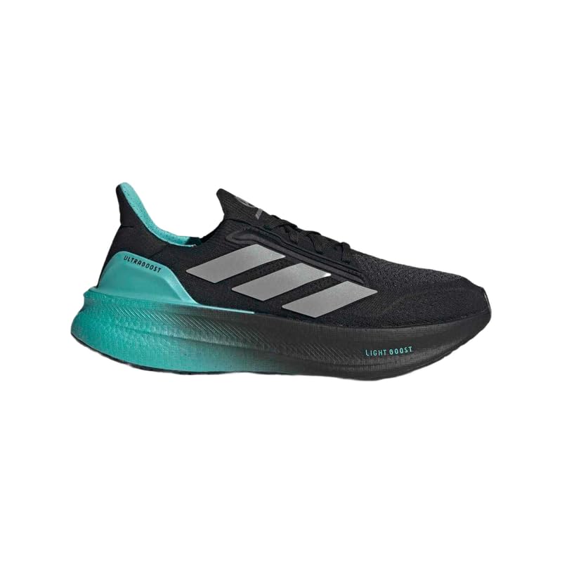 Image of adidas Men Ultraboost 5X M Mer Motorsport Shoes Black 6