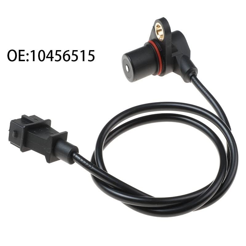 Capteur de Position de Vilebrequin Solution Code Défaut Moteur Chevrolet 10456515 - 2