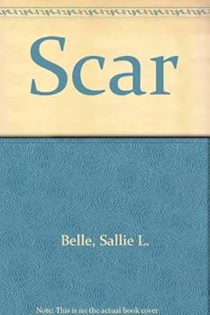 Paperback Scar Book