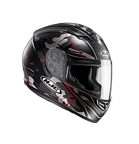 ＨＪＣヘルメット ＣＳー４バーン　Ｍサイズ 廃盤 - HJC Helmets Japan