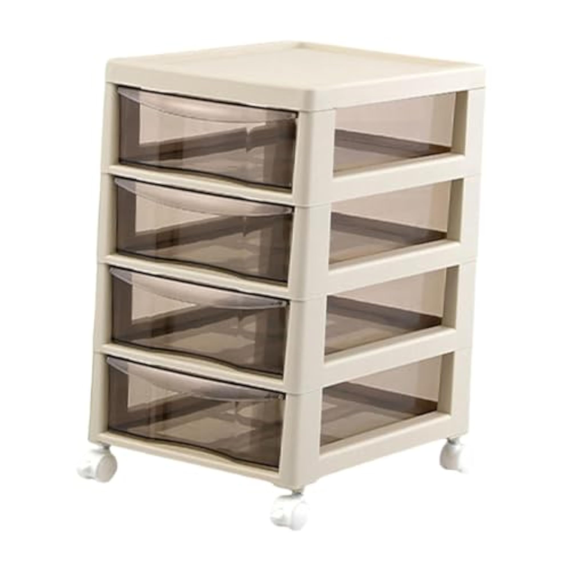 Makeup Organizer with Drawers for Lipstick & Skincare Accessories