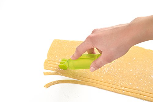 Rolo Cortador De Massas