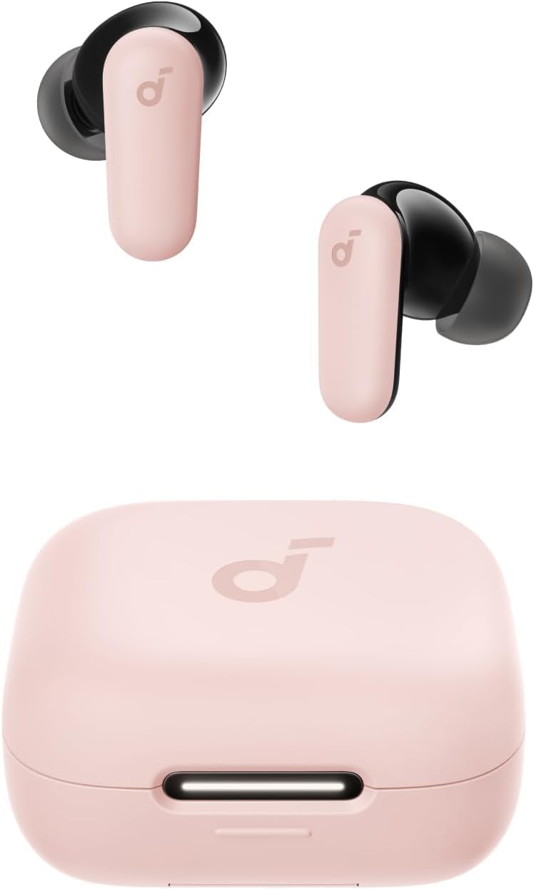 P30i True Wireless Earbuds