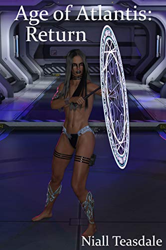 Age of Atlantis: Return Age of Atlantis: Return