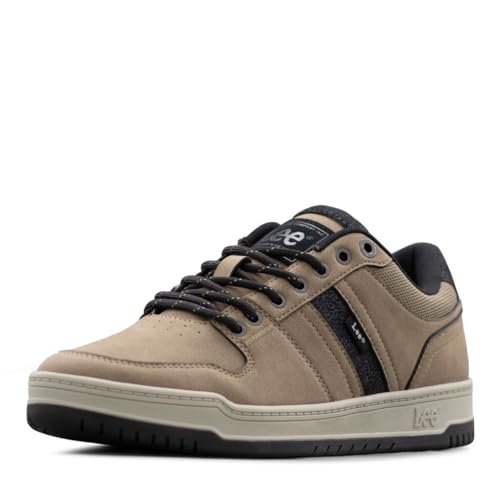Lee Men's Noah Lo Sneaker