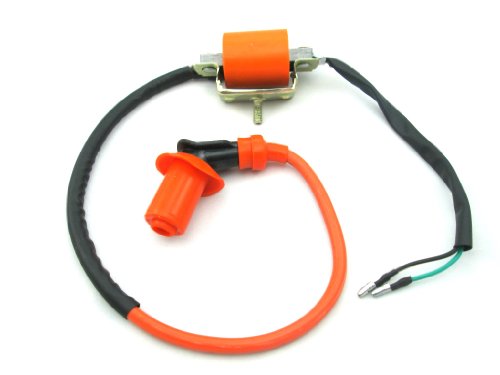 Kazuma Meerkat 50 50cc Mini Falcon 90 90cc Kids Atv Performance Ignition Coil