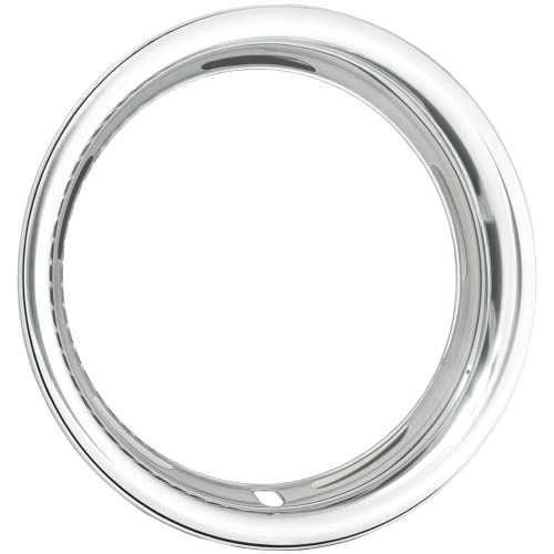 Coker Tire 3001-A Trim Ring 15 Inch x 2.5 Inch Round