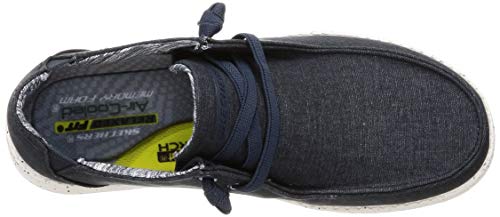 Image of Skechers Men's Melson Volgo Slip-On Loafer