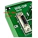 ILQMEHV SCSI-20P SCSI CN20 MDR Female Breakout Board 20 Pin Terminal Module Adapter DIN Rail Mounting HPCN20P(20P Terminal Board)