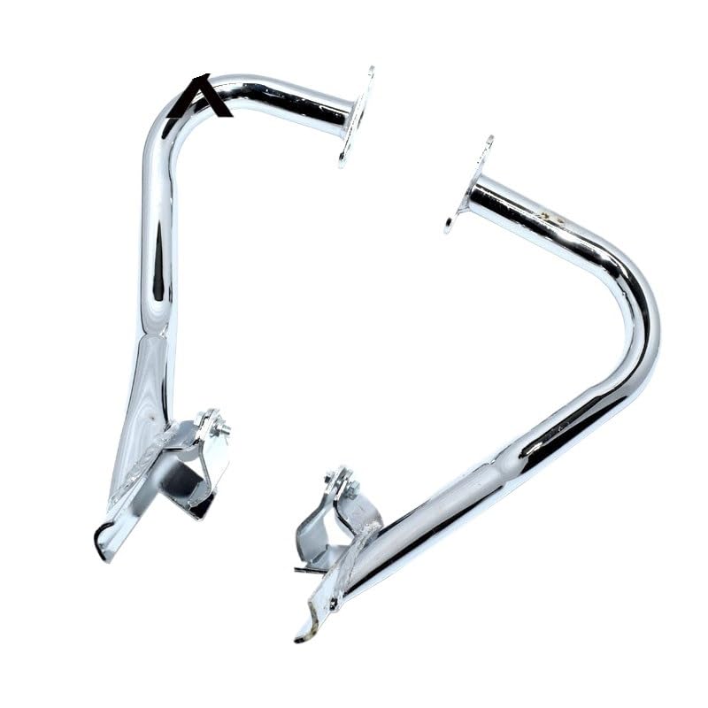 Crash bar CB 400 protection moteur pare-chocs moto 1999-2007