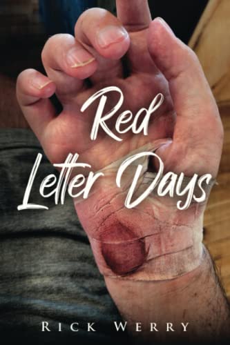 Red Letter Days