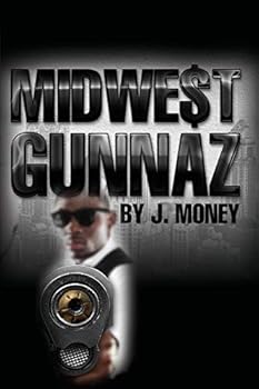 Paperback Midwe$t Gunnaz Book