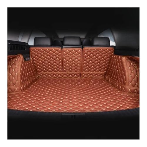 Tapis protection coffre voiture Soul 2010-2016 doublure chargement intégrale