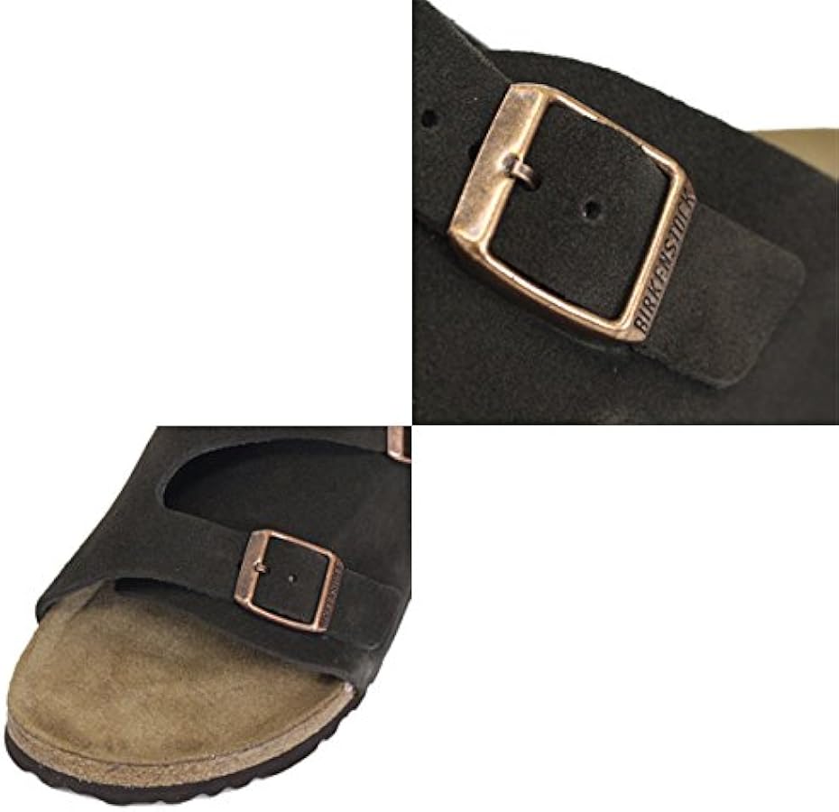 靴 BIRKENSTOCK ビルケンシュトック BIRKENSTOCK Zurich Soft Footbed（チューリッヒ