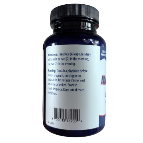 Doctor's Advantage Macular Shield Eye Vitamins