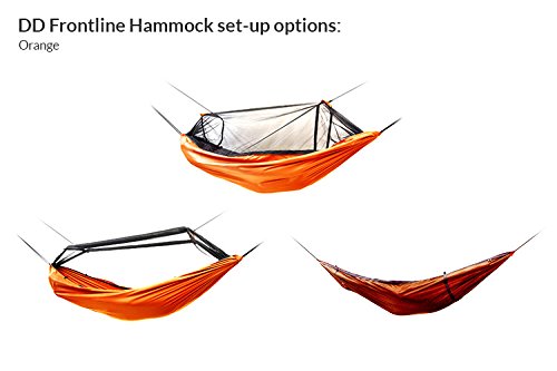 Amazon.co.jp: DD Frontline Hammock フロントラインハンモック
