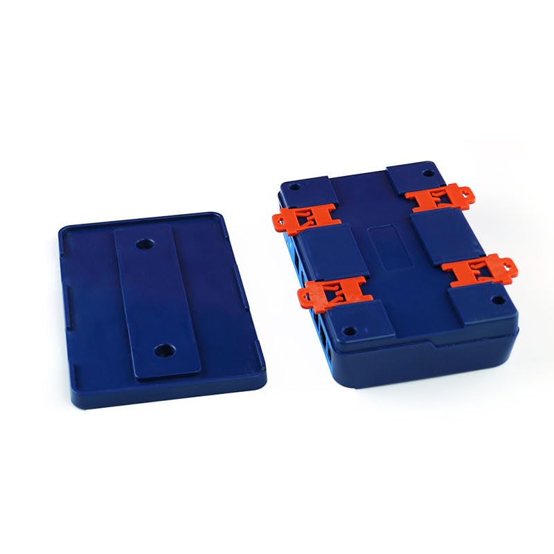 TrolMaster NFS-1 Aqua-X Controller mounting brackets