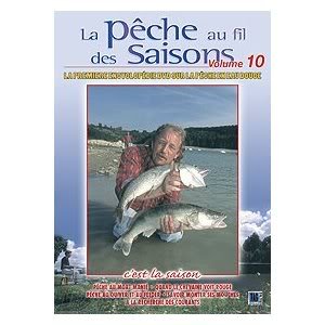 La Pêche Au Fil Des Saisons - Volume 10