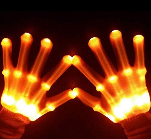 [YUANT] LED LEDtBK[Ɩ CgAbvLEDXPgnhO[uql̃p[eB[̂߂̃CuO[unEB[/NX}X/av[g (IW)
