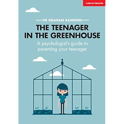 The Teenager In The Greenhouse