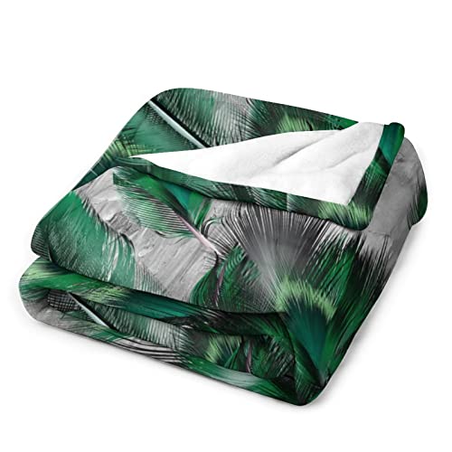 Couverture de voyage paon plaid lit simple canapé camping chaud - 6