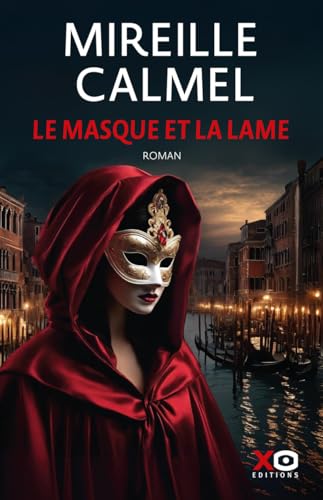 Le masque et la lame