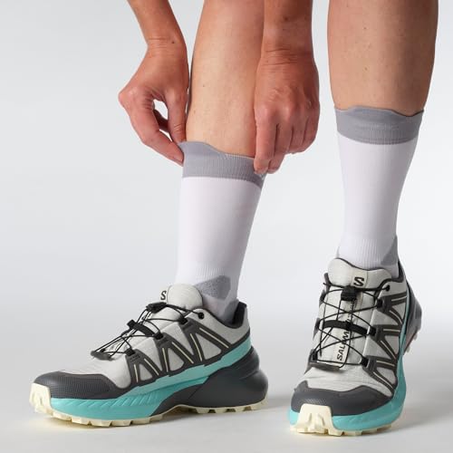 Image of Salomon Women's Speedcross Peak Trail Running Shoes