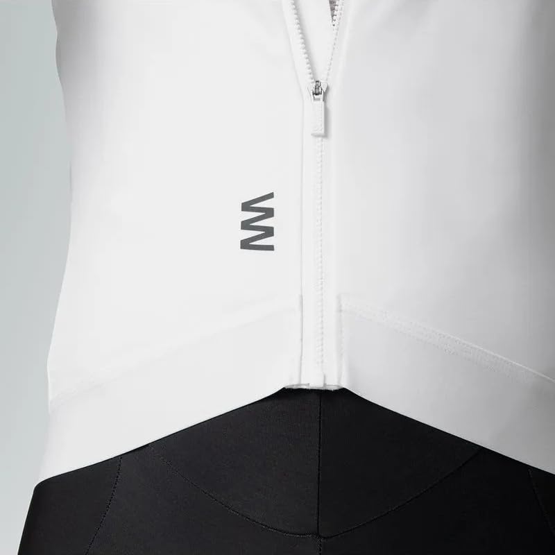 Suarez Thermal Ascender 2.4 Long Sleeve Jersey L