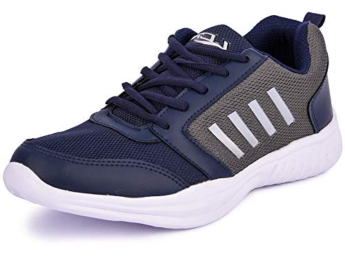 Image of LANCER Mens Active-32 Running Shoe