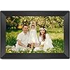 Uhale 101 inch digital picture frame wifi digital photo frameips hd touch screen electronic picture frame 16gb storage photo frame easy to share photos and video via uhale app best gifts of 2024  urban country home decor