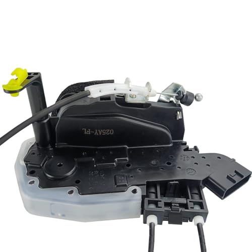 Image of Door Lock Actuator Compatible with 2011-2017 Juke Front Left Driver Side
