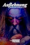 Cover zum Buch Auflehnung