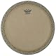 Remo Conga Drumhead, 12 1/2, Nuskyn