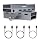 8K HDMI Switch USBA*4