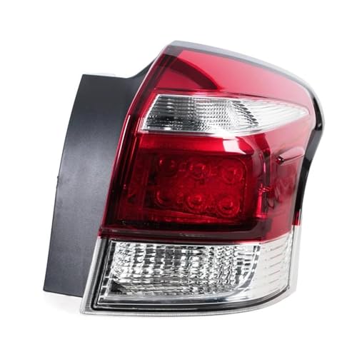 Feu arrière LED pour Toyota Corolla Fielder 2016 phare de recul droit pour trajets nocturnes