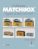  Collecting Matchbox Regular Wheels 1953-1969