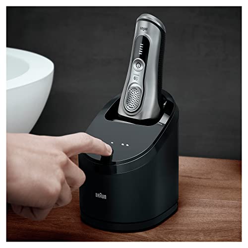 Braun Ccr5+1 Clean & Renew Cleaning Cartridge, 6 Piece #TOP1