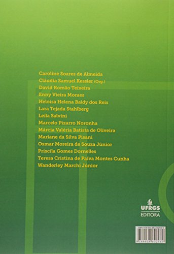 Mulheres na Área. Gênero, Diversidade e Inserções no Futebol