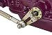 Lokar ACA-1807 Column Shift Linkage for Ford AOD