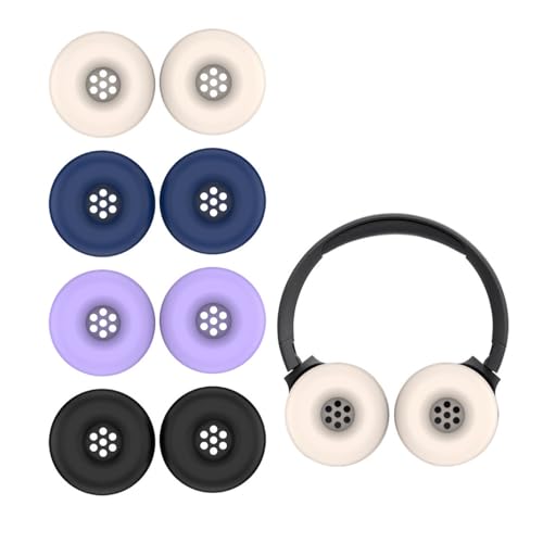 1 �g for JBL Tune 520BT �P�[�X�J�o�[ �V���R���ی�J�o�[ Tune 520BT�w�b�h�z���ی�P�[�X �C���z���ی�J�o�[ �ی�X���[�u �ϖ��Ր� for JBL Tune 520BT�w�b�h�Z�b�g�A�N�Z�T���[ ���h�~ �w��h�~ ����h�~ 