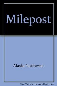 Paperback Milepost Book